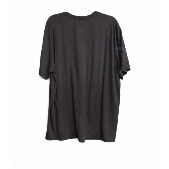 Gildan Performance Gadsden Middle Tigers T-Shirt - Black Size 2XL - Picture 5 of 8